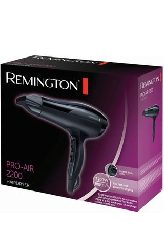 Secador Remington Pro-air 2200. nuevo