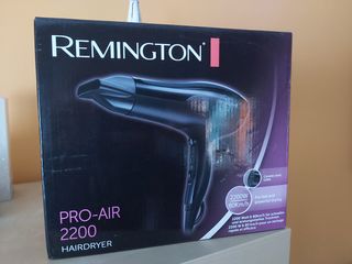Secador Remington Pro-air 2200. nuevo