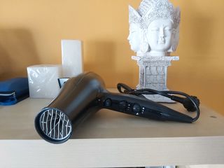 Secador Remington Pro-air 2200. nuevo