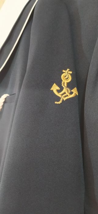 traje comunion Nuevo talla Especial 20/22
