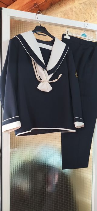 traje comunion Nuevo talla Especial 20/22