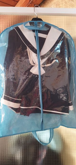 traje comunion Nuevo talla Especial 20/22