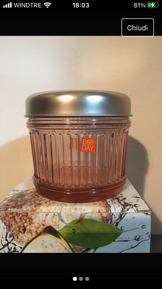 Barattolo IVV