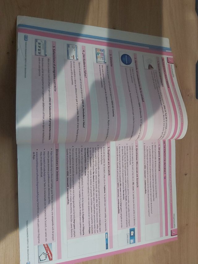 Tecnologia, programmazione e robotica 1. È