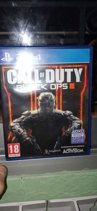 Juegos de ps4