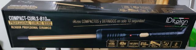 tenacillas muy finas