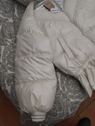 Plumífero Mayoral NUEVO oversize