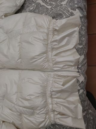 Plumífero Mayoral NUEVO oversize