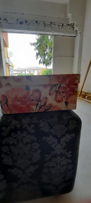 scatole vuote per regalo 