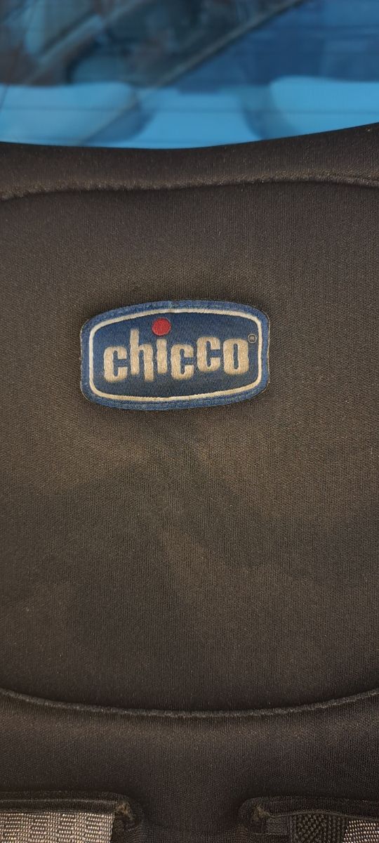 SILLA PARA NIÑOS COCHE