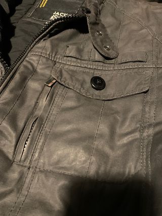 Chaqueta Jack & Jones XL