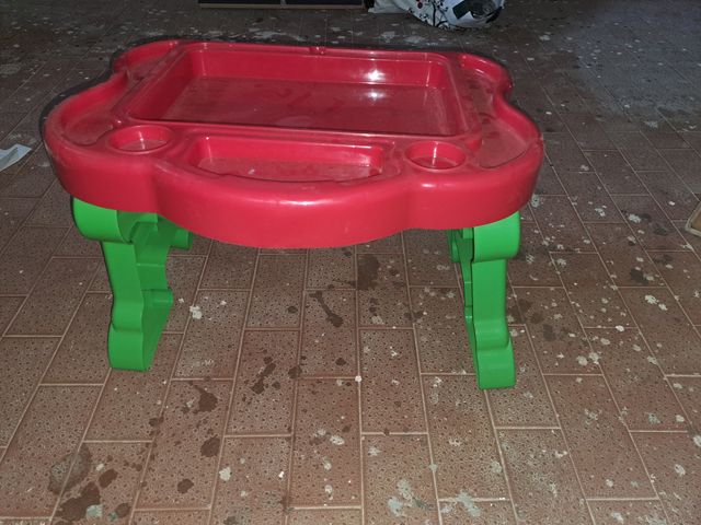 tavolino Bing Super Desk    