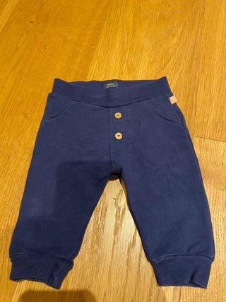 Conjunto bebé