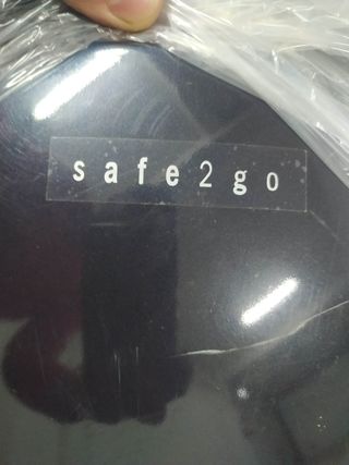 Silla Mutsy safe2go
