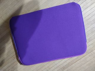 Funda para ordenador. A estrenar