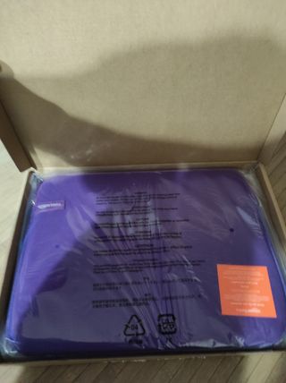 Funda para ordenador. A estrenar