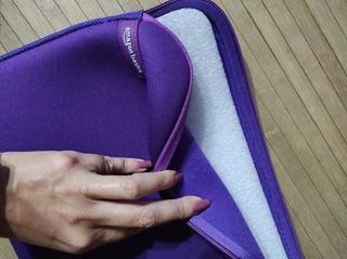 Funda para ordenador. A estrenar