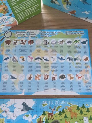 Puzzle