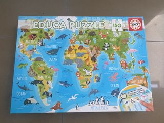 Puzzle