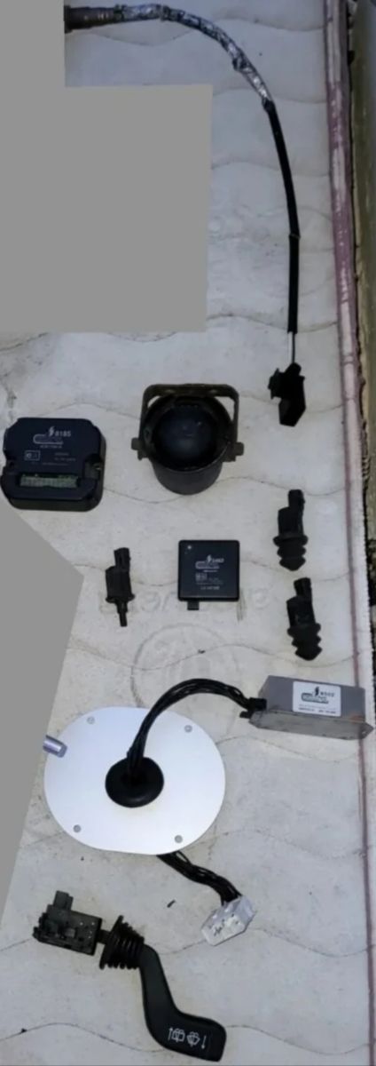 Despiece Lotus Elise s1/s2