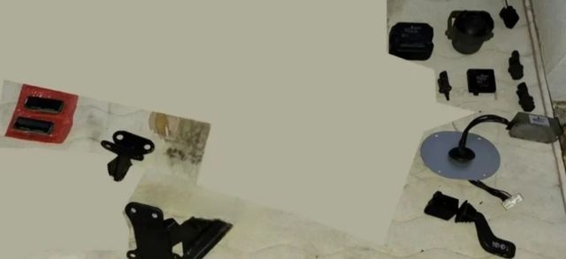 Despiece Lotus Elise s1/s2