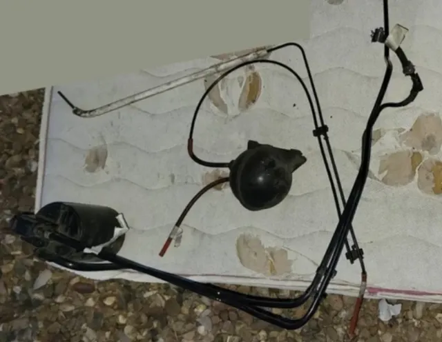 Despiece Lotus Elise s1/s2