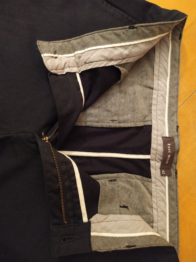 Pantalón chico Easy Wear NUEVO!!