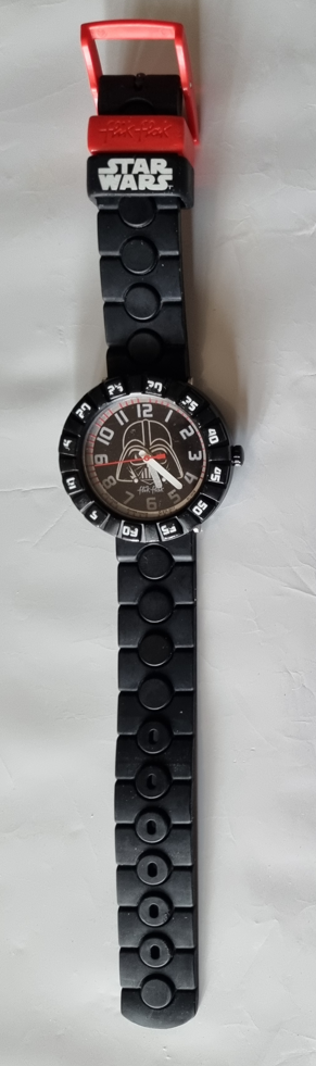 Orologio Flik Flak Star wars bambini