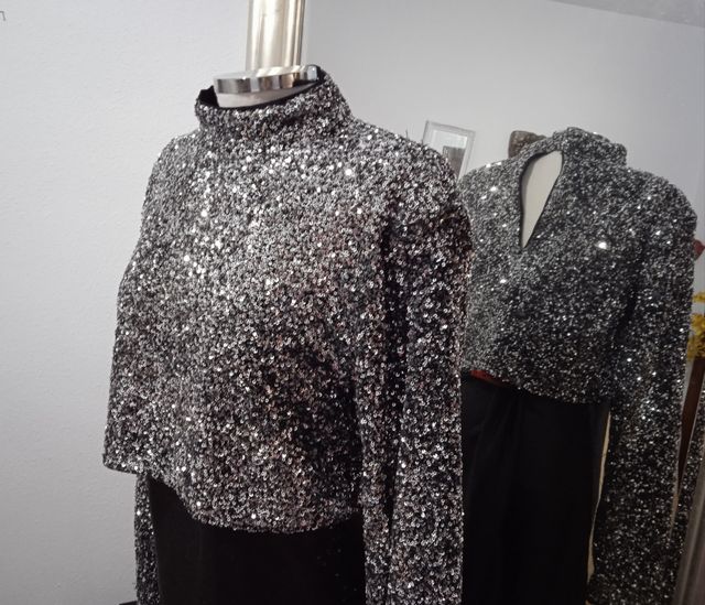 crop top fiesta, Pepe Jeans x Dua Lipa