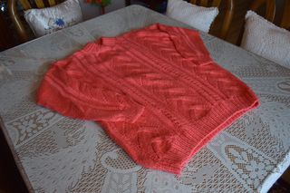 JERSEY HECHOS A MANO
