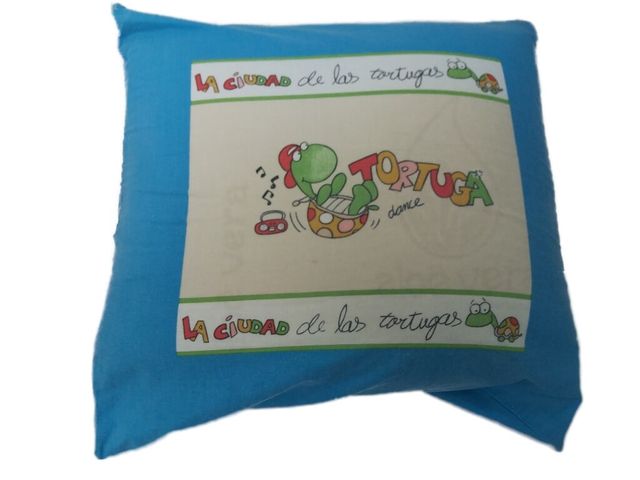 Almohada visco copos  fibra hueca de 70.2 unidades