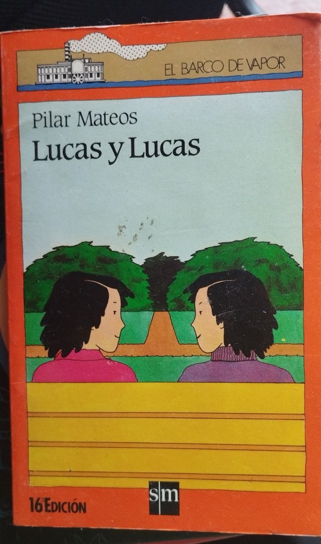 Lucas y Lucas