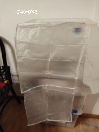 funda para impresora