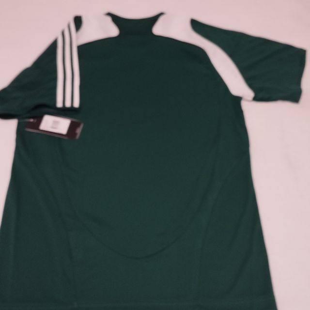 camiseta adidas hombre