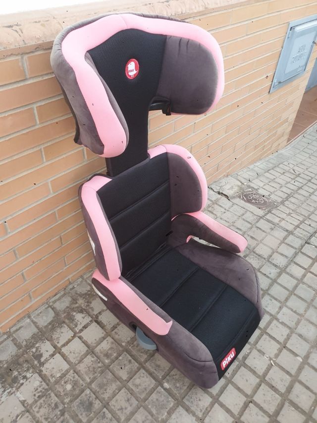 sillita para coche
