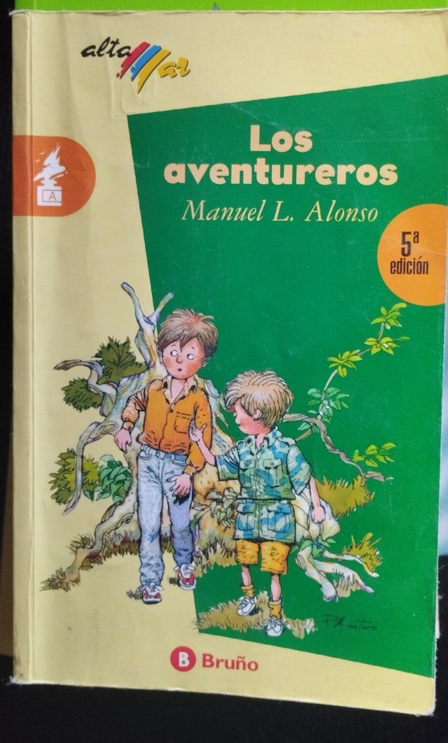 Los aventureros + Simón Simón + El pavo Facundo
