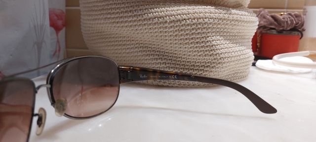 Gafas de sol Ray Ban