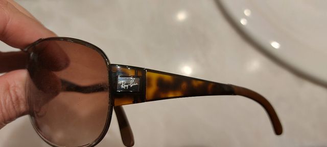 Gafas de sol Ray Ban