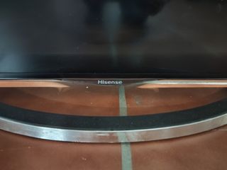 50" TV LED 3D Hisense LTDN50XT880XWSEU3D

