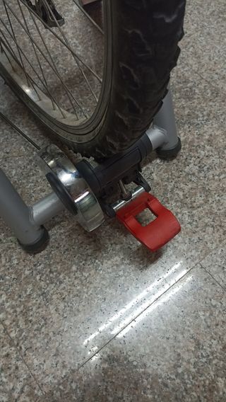 rodillo tacx satori 