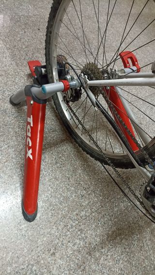 rodillo tacx satori 