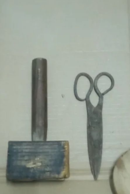 El rincón de antigüedades