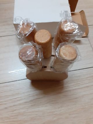 Set coltelli formaggio 