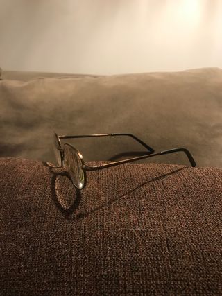 Monturas para gafas graduadas, entre 30-50€ c/u
