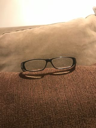Monturas para gafas graduadas, entre 30-50€ c/u