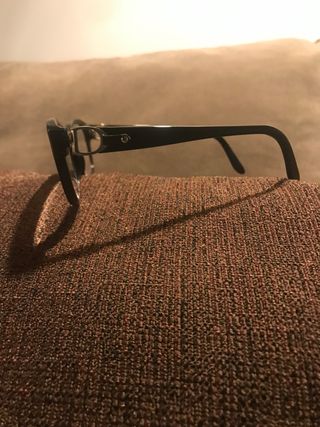 Monturas para gafas graduadas, entre 30-50€ c/u