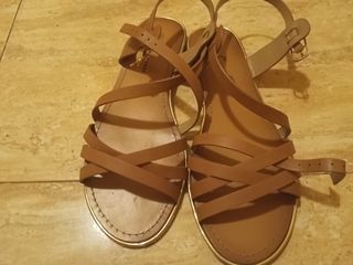 Sandalias de verano