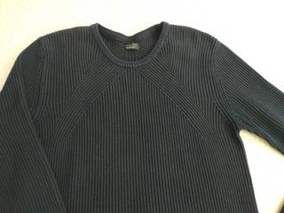 Jersey hombre Zara Man 