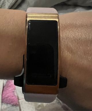 Huawey band 4 Pro