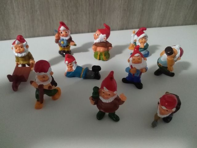 collezione anni 90 kinder